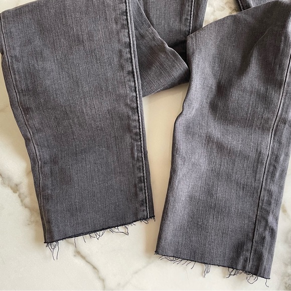 Madewell 9” Mid-Rise Skinny Jeans - Picture 6 of 6